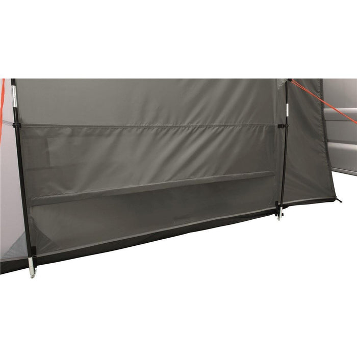 Easy Camp Wimberly Drive Away VW Campervan Awning 170 - 205 cm Height Range - Easy Camp - Van Life Living