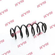KYB Rear Suspension Coil Spring RA7120