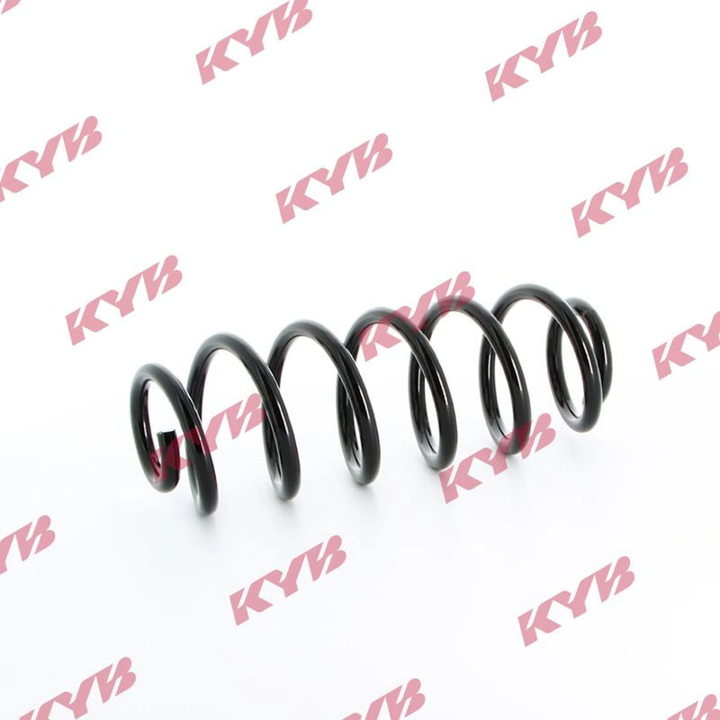 KYB Rear Suspension Coil Spring RA7120