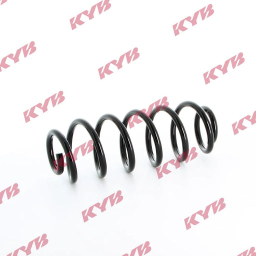 KYB Rear Suspension Coil Spring RA7120
