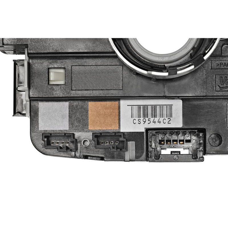 Valeo Steering Column Switch Connectors 251770