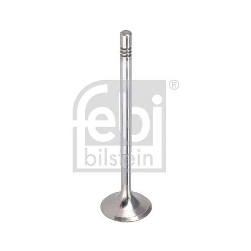 Febi Engine Intake Valve 28mm Head 1004530