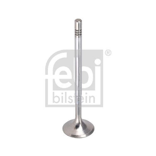 Febi Engine Intake Valve 28mm Head 1004530
