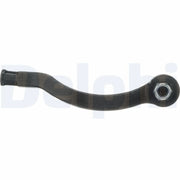 Delphi Steering Tie Rod End Ball Joint Front Right M12x1.25 TA1217