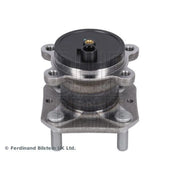 Blue Print Wheel Bearing Kit Rear Right 122mm ADBP820087