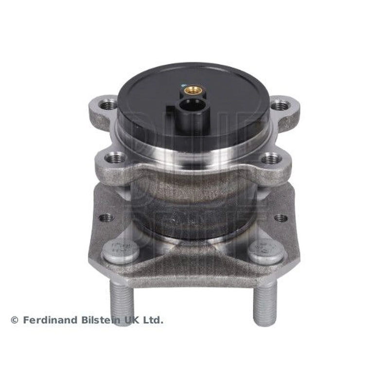 Blue Print Wheel Bearing Kit Rear Right 122mm ADBP820087