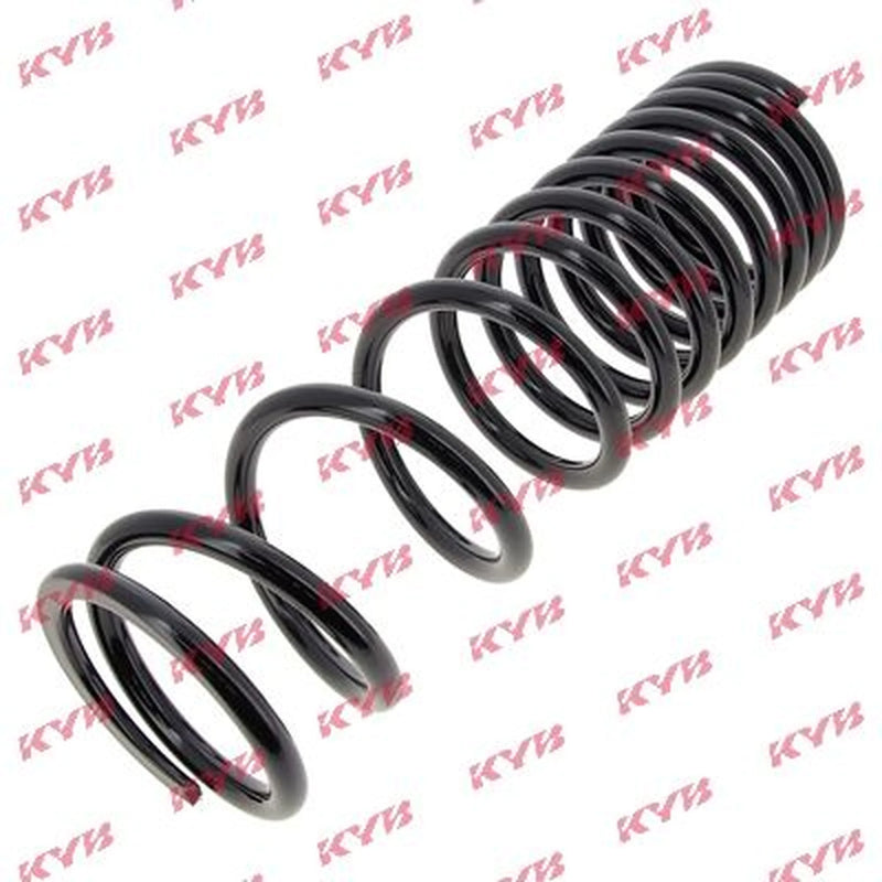 KYB Rear Suspension Coil Spring RD5504
