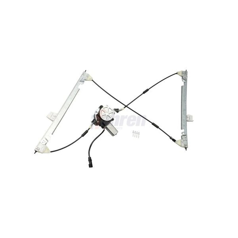 Fahren Electric Window Regulator Lifter Right Front FWD1002