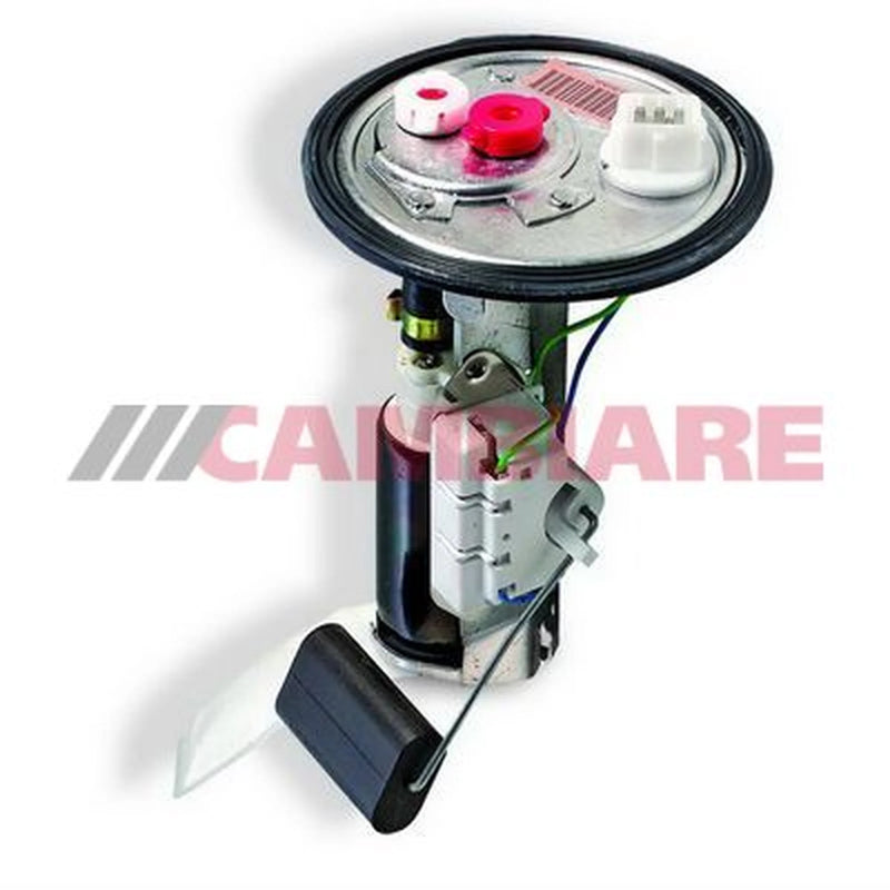 Cambiare Fuel Tank Sender Unit in the fuel tank VE523053