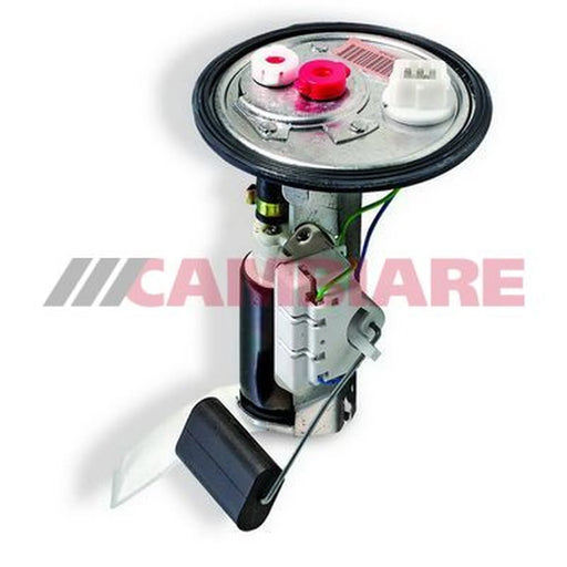 Cambiare Fuel Tank Sender Unit in the fuel tank VE523053