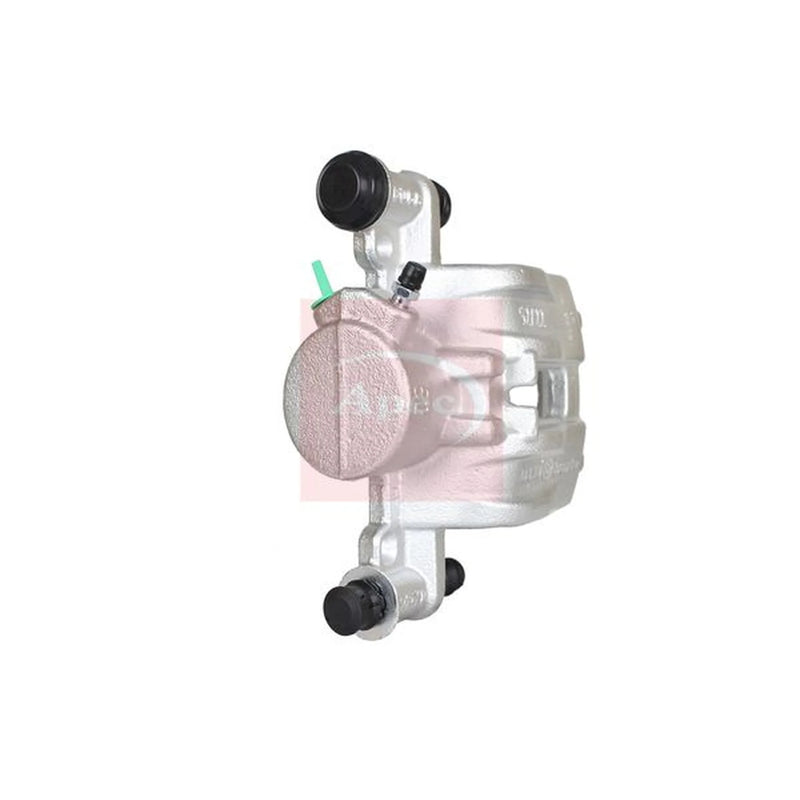 Apec Brake Caliper Assembly Rear Left LCA861N