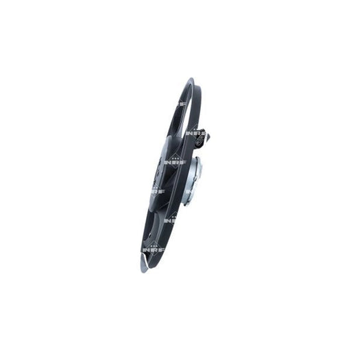 NRF Engine Cooling Fan 470064