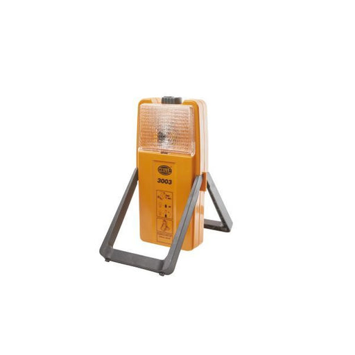 Hella Lamp Swbl Yellow/White MG6 2XW 2XW 007 146-001 1018221-4 2XW 007 146-001