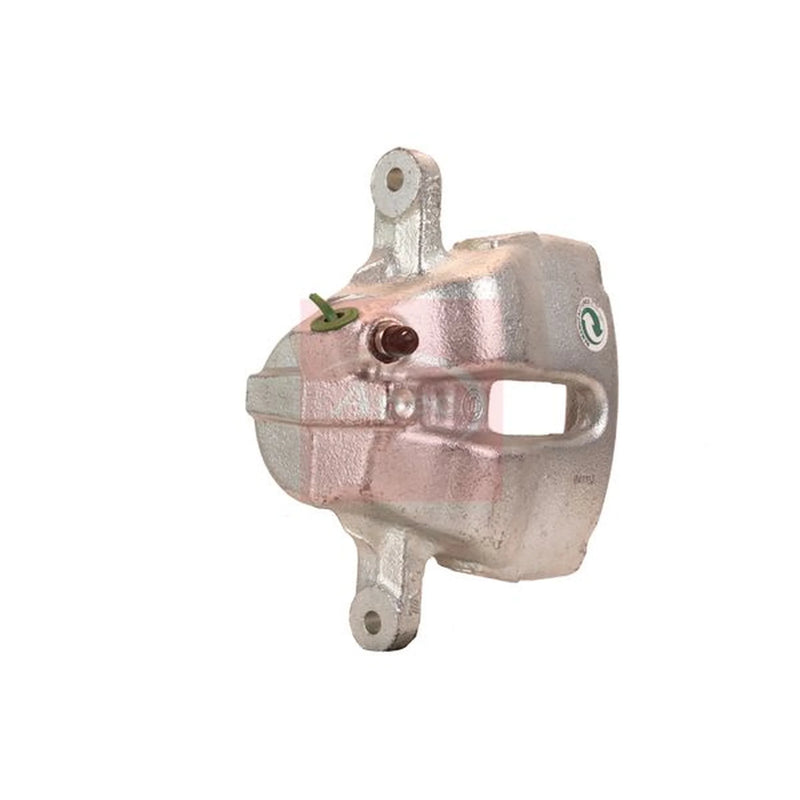 Apec Brake Caliper Assembly Front Left LCA807N