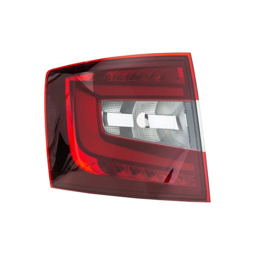 Hella Tail Light / Lamp PY21W Left 9EL 354 848-031