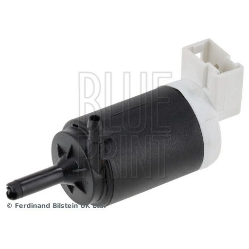 Blue Print Windscreen Washer Pump ADN10323