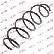 KYB Front Suspension Coil Spring RH3007