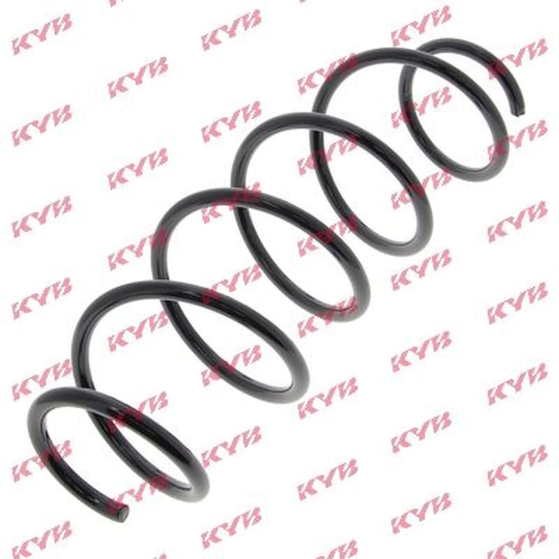 KYB Front Suspension Coil Spring RH3007