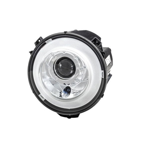 Hella Headlight Headlamp D1S (gas discharge tube) Lef 1ZS 271 531-031