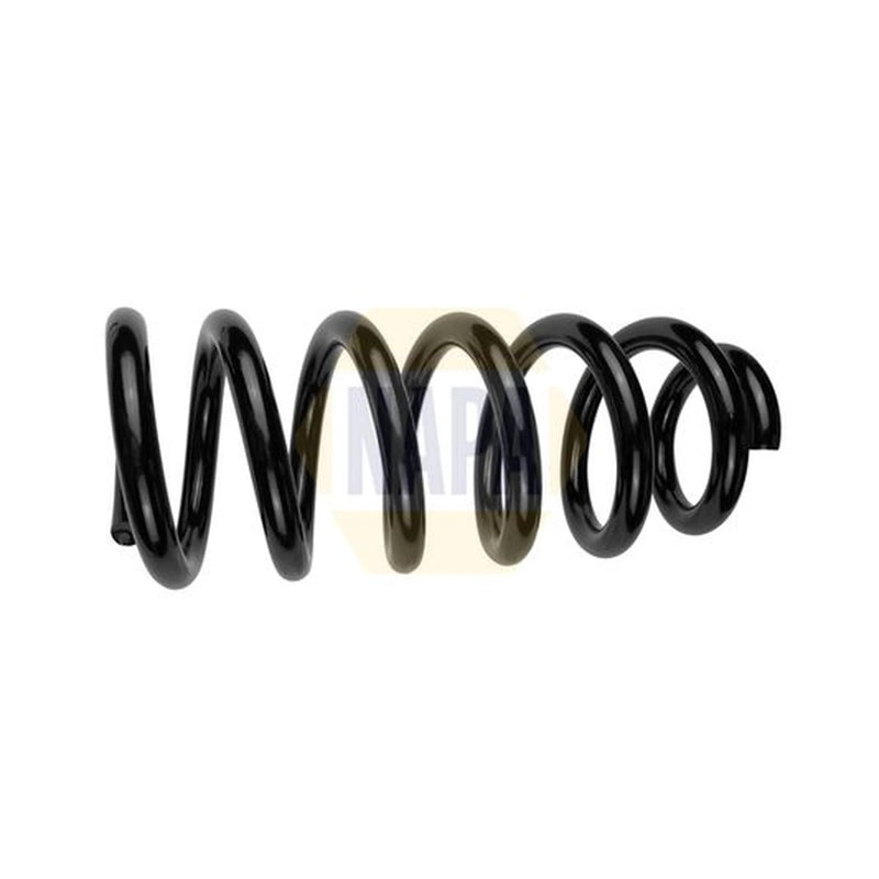 NAPA Front Suspension Coil Spring NCS1767