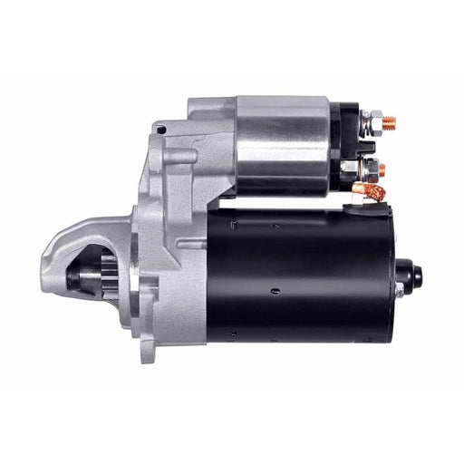 Hella Starter Motor 12V 0.9kW 9 Teeth 8EA 011 610-171