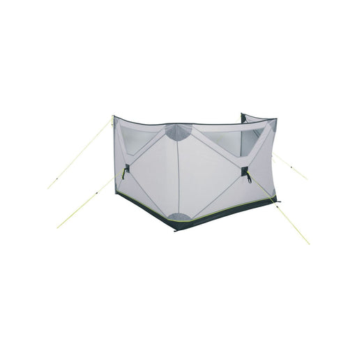 Outwell Parton Windscreen Windbreak Pop Up - Outwell - Van Life Living