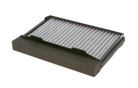 Bosch Cabin Air Filter (Pollen Filter) 1987432401
