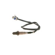 Bosch O2 Lambda Oxygen Sensor after catalytic converter 0 258 986 765
