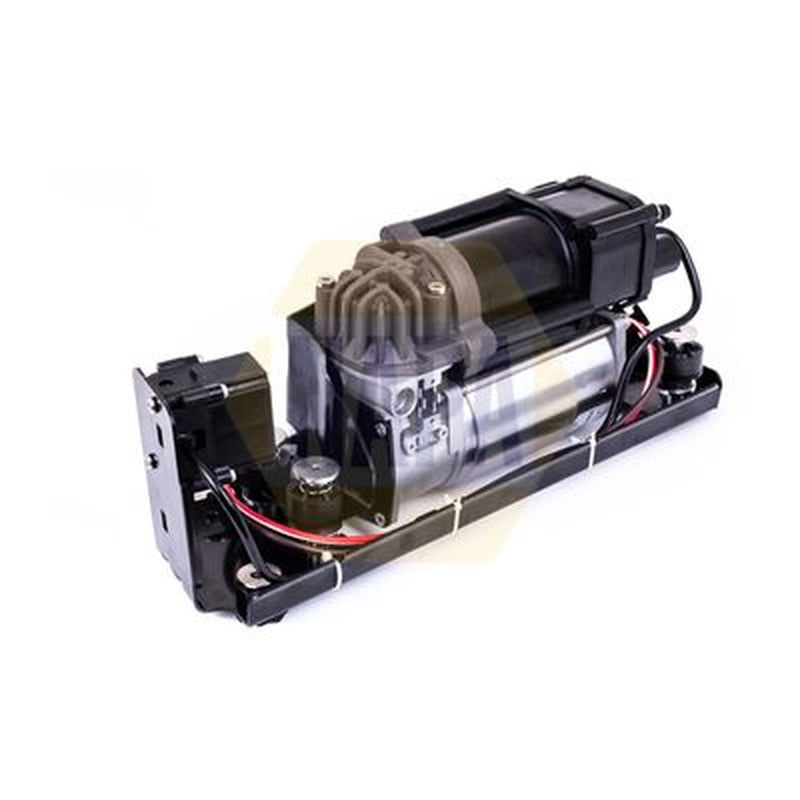 NAPA Napa Compressor NAS2033