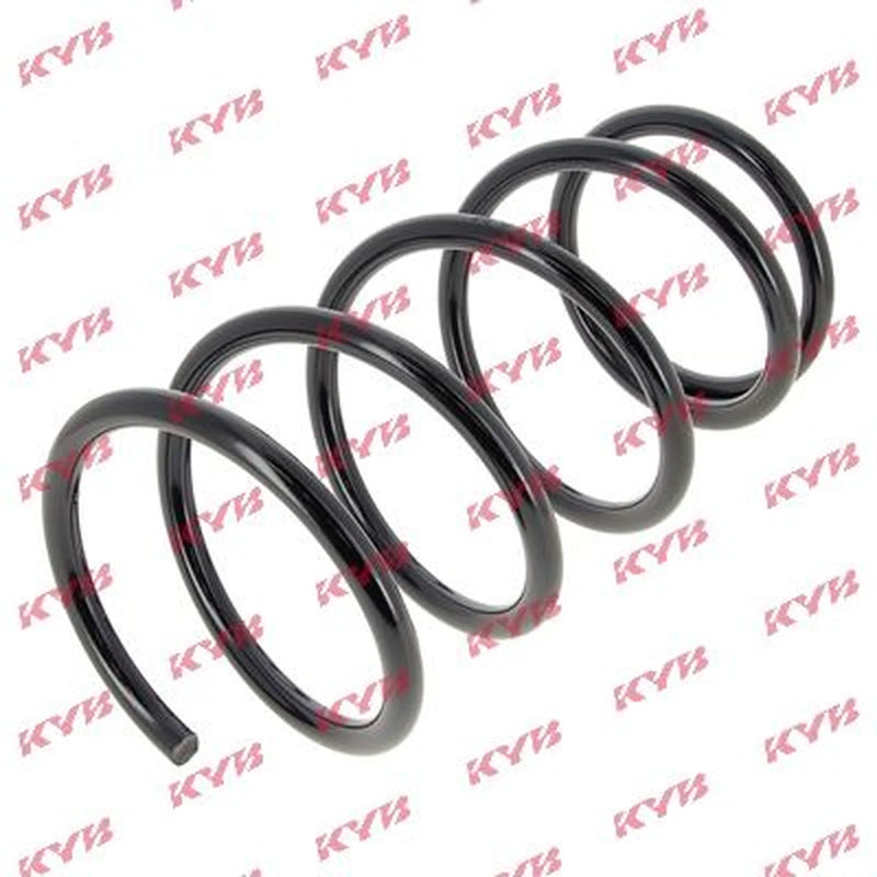 KYB Rear Suspension Coil Spring RA6247