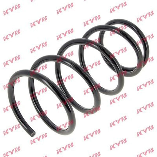 KYB Rear Suspension Coil Spring RA6247