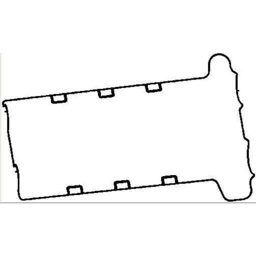 BGA Cylinder Head Cover Gasket NBR (nitrile butadiene rubber) RC7322