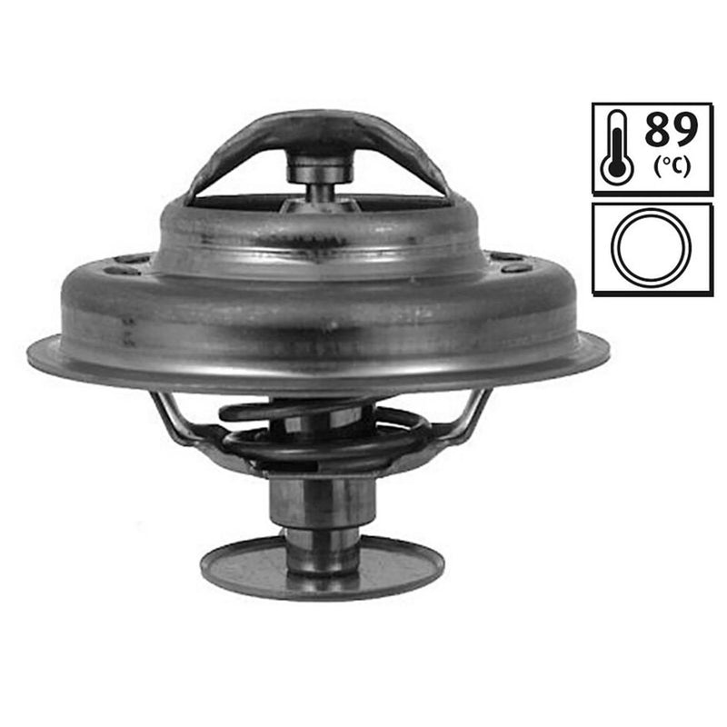 Valeo Thermostat,Coolant 819936