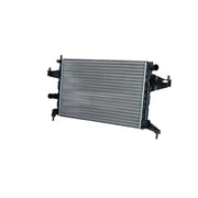 NRF Engine Radiator 519596
