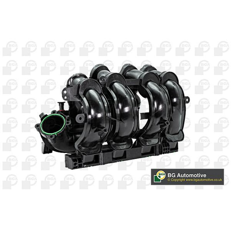 BGA Intake Manifold, Air Supply MG23015