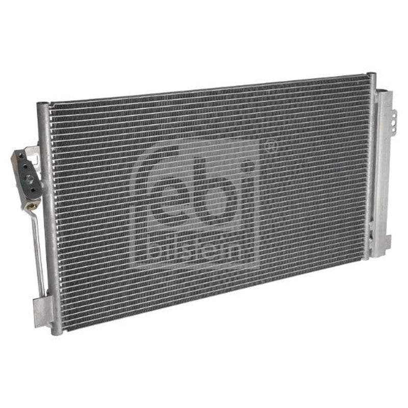 Febi Air Conditioning Condenser 1001923