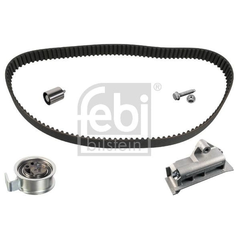 Febi Timing Belt Kit with Rollers 21726