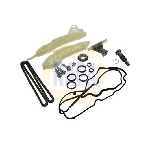 NAPA Timing Chain Kit Set 138 Links NCK4012