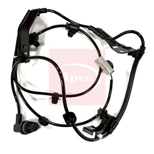 Apec ABS Wheel Speed Sensor Front Left ABS1951