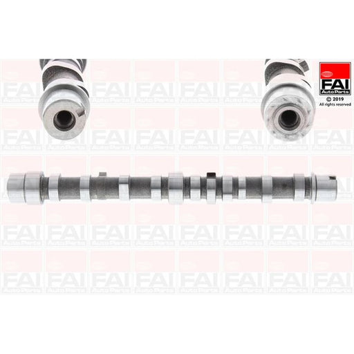 FAI Engine Camshaft Lobes C406