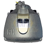 NAPA Brake Caliper Assembly Front Right NCA1064