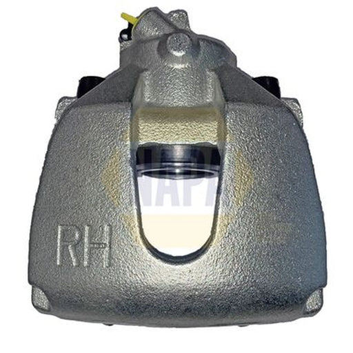 NAPA Brake Caliper Assembly Front Right NCA1064