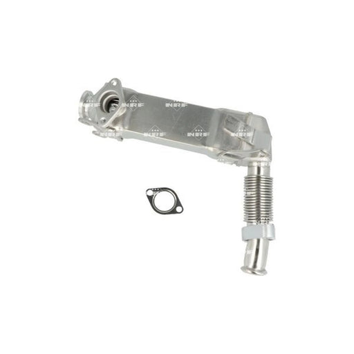 NRF EGR Cooler (Exhaust Gas Recirculation) 48405