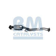 BM Catalysts Homologated Petrol Cat BM90596H