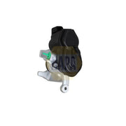 NAPA Brake Caliper Assembly Rear Left NCA1995