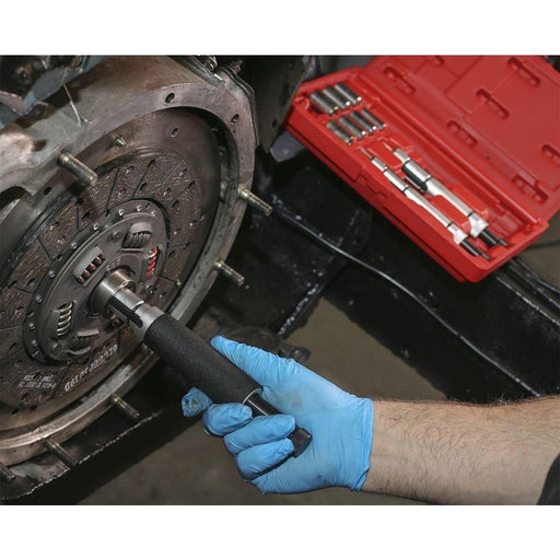 Sealey Clutch Alignment Tool Set 11pc VS711 Sealey  - Town Parts