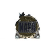 NAPA Car Alternator 12V NAL2557