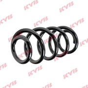 KYB Front Suspension Coil Spring RA2137