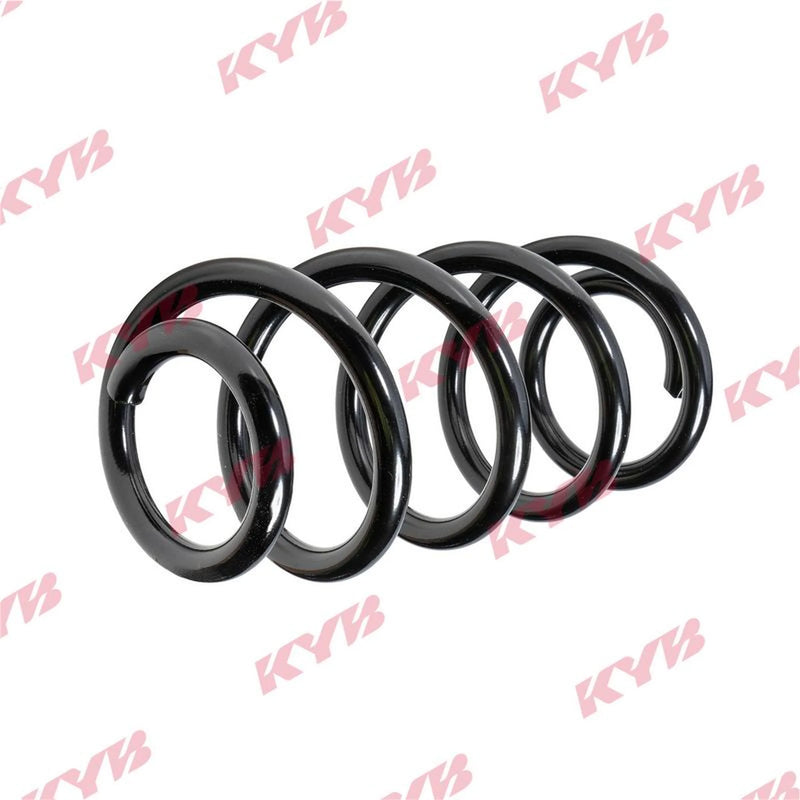 KYB Front Suspension Coil Spring RA2137