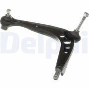 Delphi Control/Trailing Arm Lower TC551